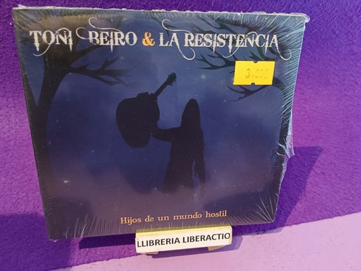 LA-041245 La Resistencia - Imagen 1