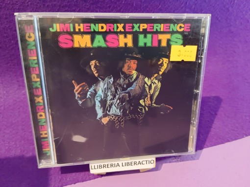 LA-041247 Smash Hits - Imagen 1