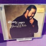 The Heart And Soul Of Barry White