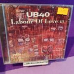 Labour Of Love III