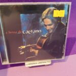 A Bossa De Caetano
