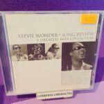 Song Review - A Greatest Hits Collection