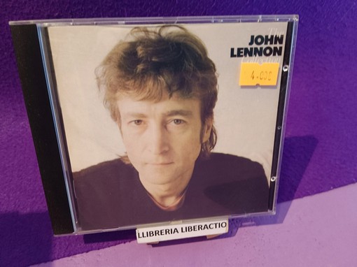 LA-041260 The John Lennon Collection - Imagen 1