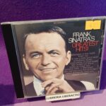 Frank Sinatra's Greatest Hits!