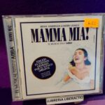 Mamma Mia! (Versión En Español) (BSO)