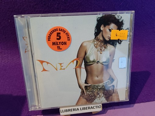 LA-041267 Nez - Imagen 1