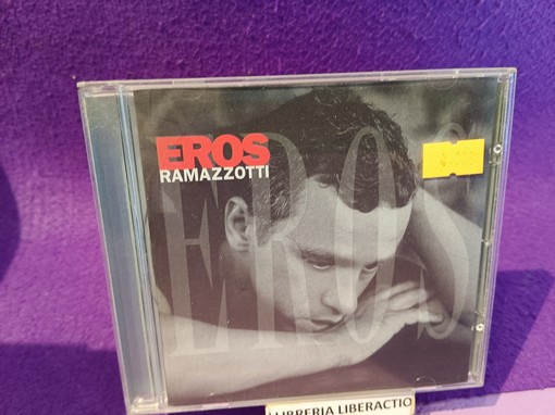 LA-041268 Eros - Imagen 1