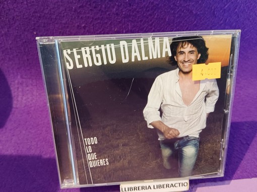 LA-041269 Todo Lo Que Quieres - Imagen 1