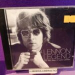 The Very Best Of John Lennon