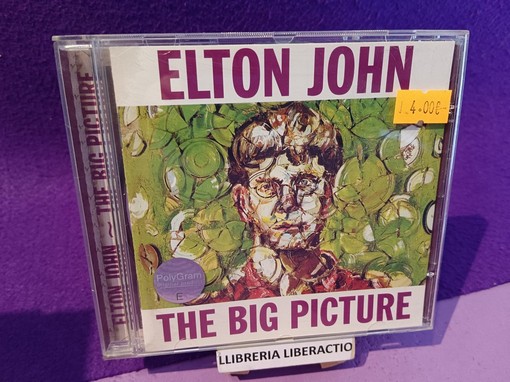 LA-041273 The Big Picture - Imagen 1