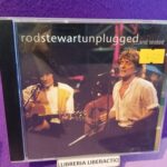 Unplugged… And Seated