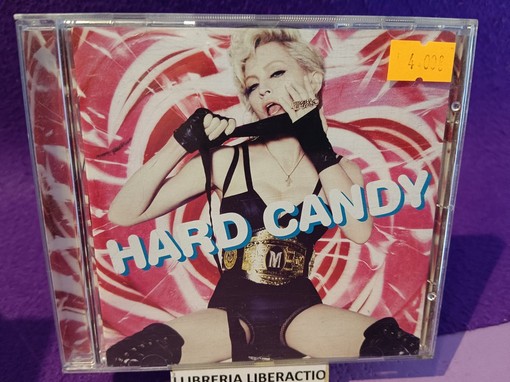 Los CDs de música que crean historias inolvidables