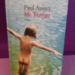 Mr. Vertigo