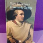 El secret de Goethe