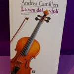 La veu del violí