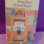 El jardí llunyà