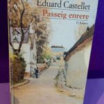 Passeig enrrere