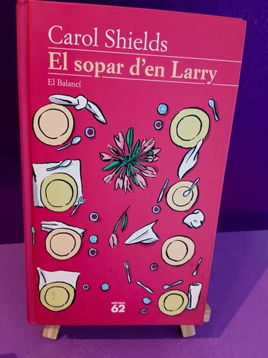 El papel con palabras no es solo papel
