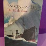 Un fil de fum