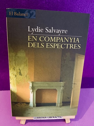 El papel con palabras no es solo papel