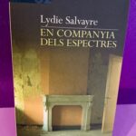 En companyia dels espectres