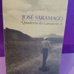 Quaderns de Lanzarote II