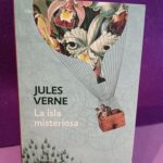 La isla misteriosa
