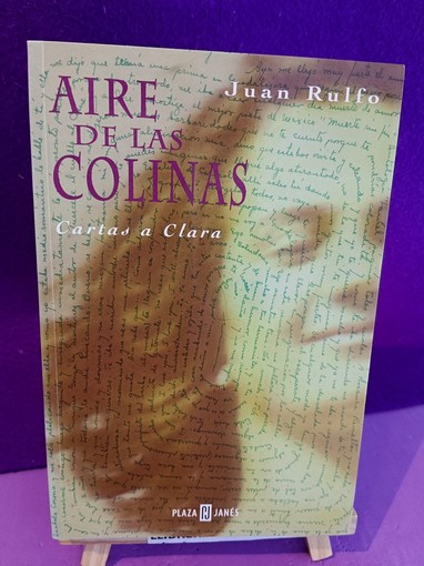 El papel con palabras no es solo papel