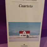 Cuarteto