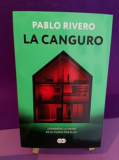 El papel con palabras no es solo papel