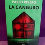 La canguro