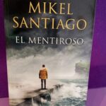 El mentiroso