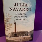 Dispara, yo ya estoy muerto