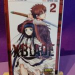 Xblade 2