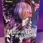 Magical Girl Holy Shit 3