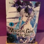 Magical Girl Holy Shit 4