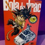 Bola de Drac 1 Edició Definitiva (català)