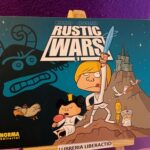 Rustic Wars 1