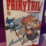 Fairy Tail Edición Integral 1 (Capítulos 1 - 11)