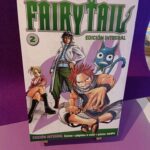 Fairy Tail Edición Integral 2 (Capítulos 12 - 27)
