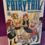 Fairy Tail Edición Integral 3 (Capítulos 28 - 44)