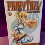 Fairy Tail Edición Integral 5 (Capítulos 60 - 74)