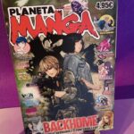 Planeta Manga #03