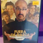 Fuera de carta