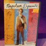 Napoleon Dynamite