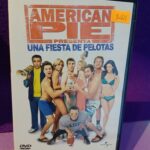 American Pie 5: Una fiesta de pelotas