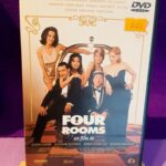 Four rooms