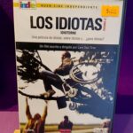 Los idiotas