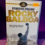 Rocky Balboa