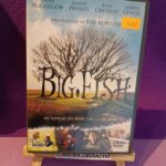 Big Fish